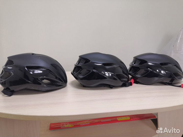 Шлем велосипедный