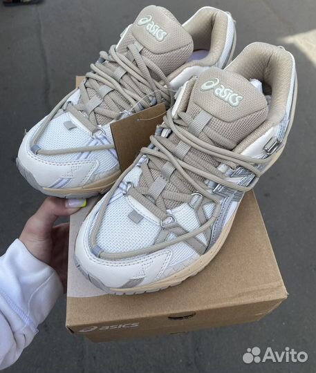 Кроссовки Asics Gel-Kahana TR V2 оригинал