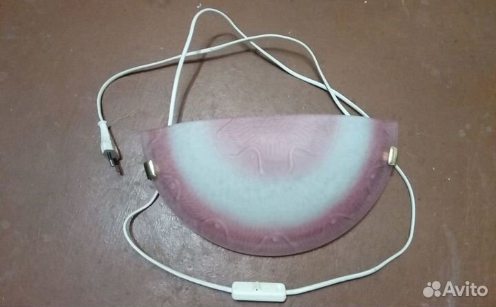 Настенное бра, светильник