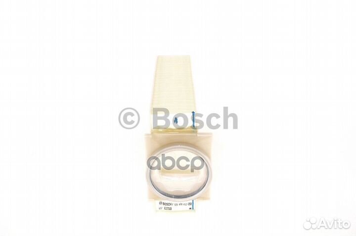 Фильтр воздушный F026400432 Bosch