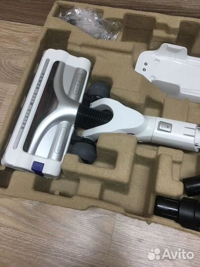 Запчасти для беспроводного пылесоса Tefal ty9479wo