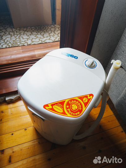 Стиральная машина Ока-60