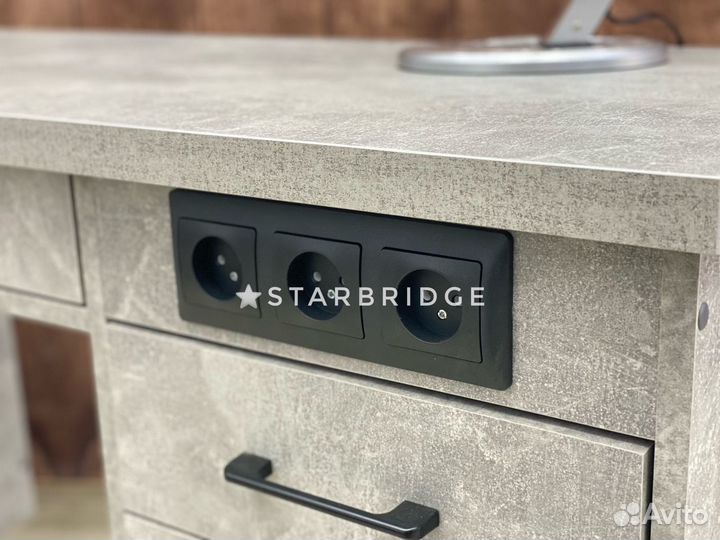 Маникюрный стол Электро