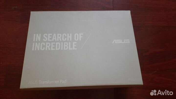 Планшет Asus Transformer Pad TF103CX
