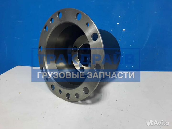 Корпус редуктора Volvo FM9 FM12