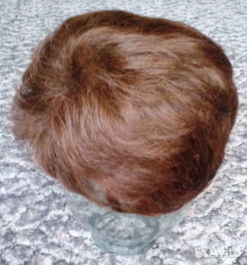 Парик Ellen-Wille (Германия)