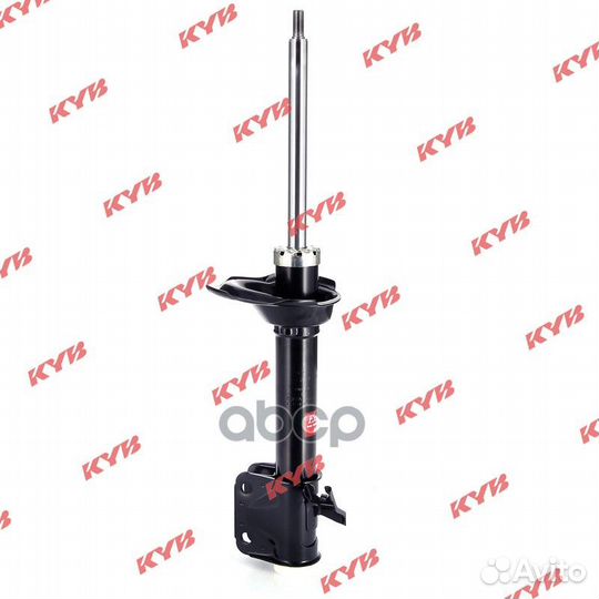 Стойка амортизационная - Excel-G зад лев 33