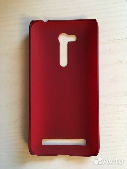 Чехол для asus ZenFone Go (ZB452KG)