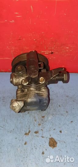 Гур Hyundai Kia G4HE