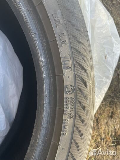 Gislaved UltraSpeed 2 215/50 R17 95Y