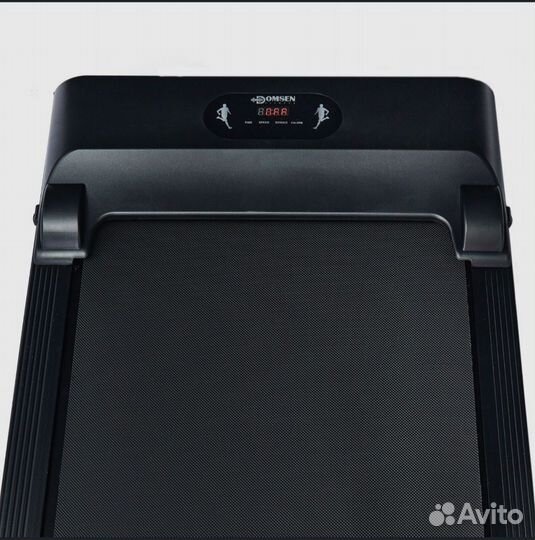 Беговая дорожка 