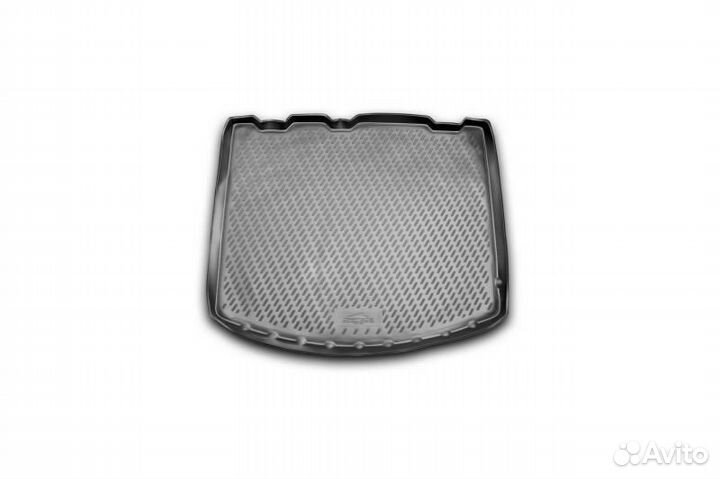 Коврик в багажник ford kuga (ii, iiр) 2013-2016, 2