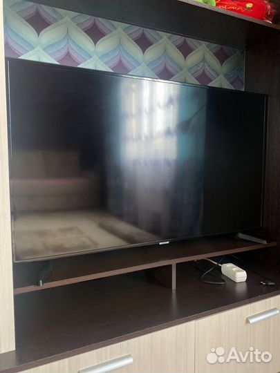 Телевизор samsung 7 series