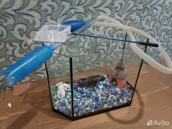 Аквариум