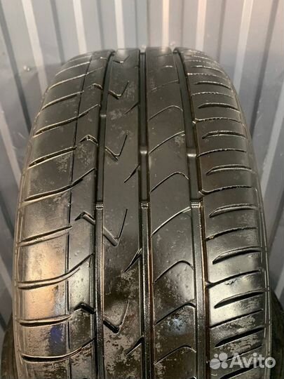 Toyo Tranpath mp7 215/50 R17 95V