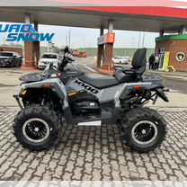 Квадроцикл Stels Гепард 1000