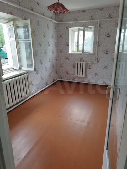 1-к. квартира, 38,5 м², 2/2 эт.