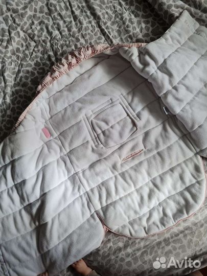 Конверт play today