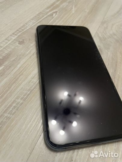 iPhone 11 Pro Max, 256 ГБ