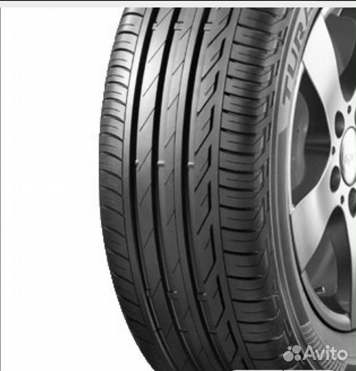 Bridgestone Turanza ER30 225/55 R16
