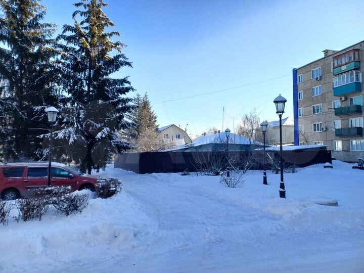 Участок 6 сот. (ИЖС)