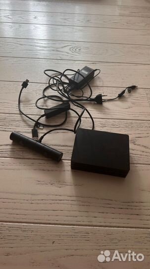 Sony playstation vr шлем