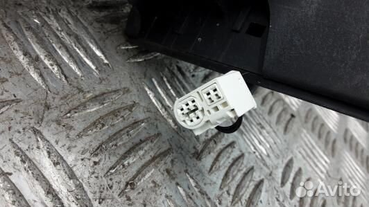 Зеркало наружное правое toyota RAV 4 ZSA3 (1BS09JO