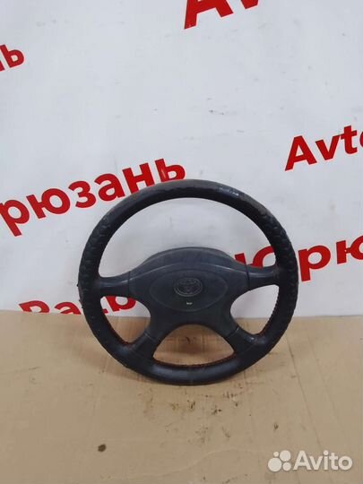 Руль Toyota Carina E