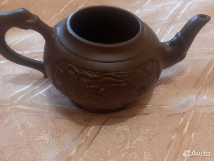 Сервиз чайный