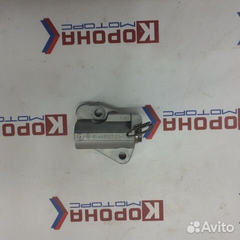 Натяжитель цепи грм 245102f101 KIA sportage NEW S