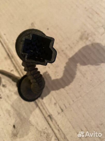 Проводка задней правой двери Opel Vectra