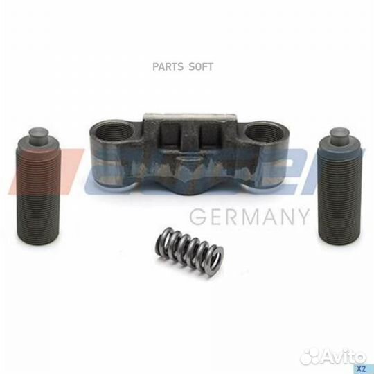 Auger 79279 Ремонтный комплект, Тормозная скоба