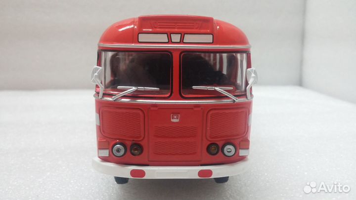 1:43 Паз-3201с №32