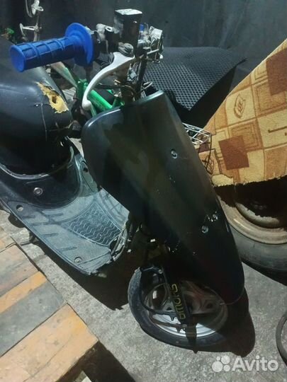 Honda Dio AF-35