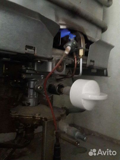 Ремонт и установка газовых колонок,плит,котлов