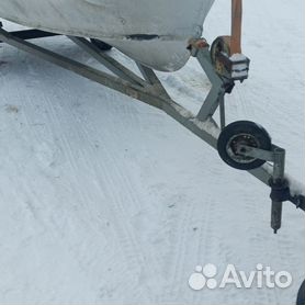 Прицепы Прогресс г.Воронеж