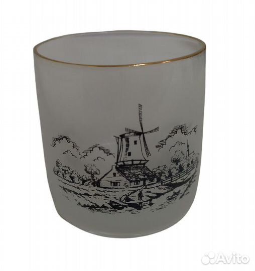 Коньячный набор 