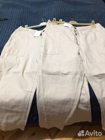 Брюки женские новые 48-50