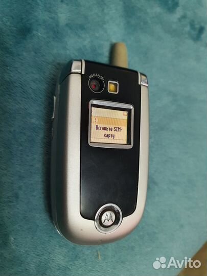 Motorola V635