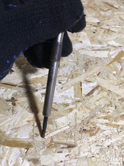 Свеча накала Ssangyong Actyon Sports D20dт 2.0