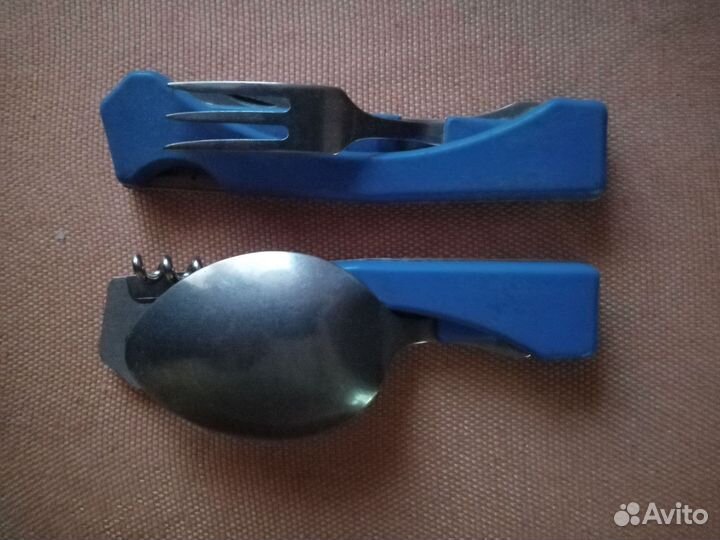 Нож складной СССР