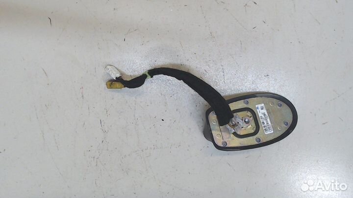 Антенна Jeep Compass 2017, 2020