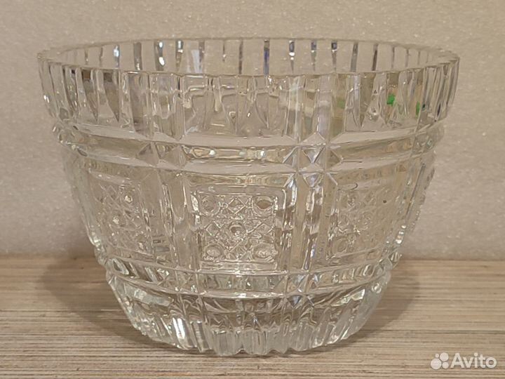 Ваза интерьерная. Конфетница. Салатница