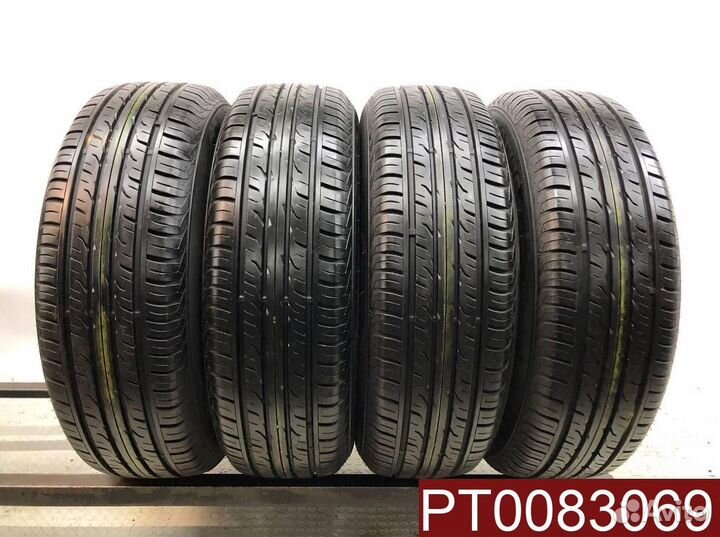 Dunlop Grandtrek PT3 225/65 R17 110