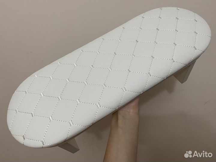 Подставка для рук маникюрная