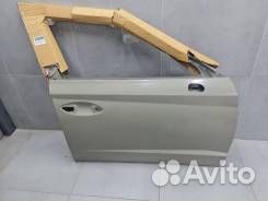 Дверь передняя правая Hyundai Sonata 8 DN8(2019-нв