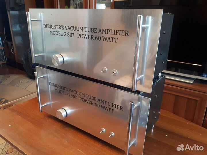 Ламповые моноблоки Обмен