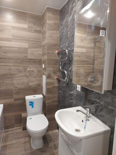 Квартира-студия, 31 м², 4/10 эт.