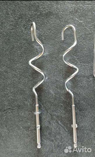 Насадка для миксера