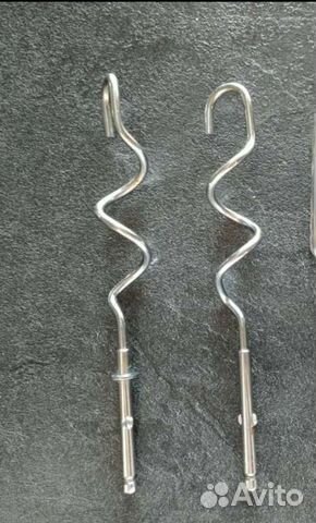 Насадка для миксера